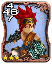 Image de la carte Monk
