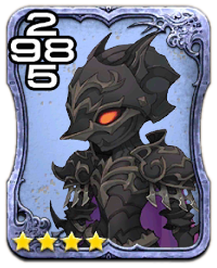 Image of the The Dark Lord card