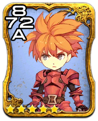 Image of the Hero card