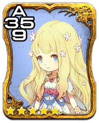 Image of the Heroine card