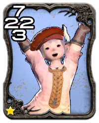 Image of the Tataru Taru card