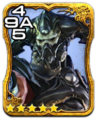 Image of the Gaius van Baelsar card