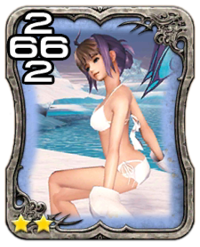 Image of the Hot Springs Echo card