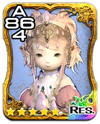 Image of the Nanamo Ul Namo card