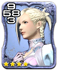 Image of the Minfilia card
