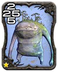 Image of the Goobbue card