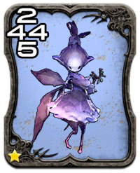Image of the Sylph card
