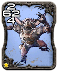 Image of the Kobold card