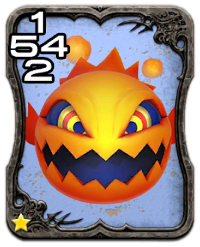 Image of the King Bomb card