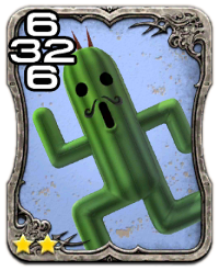 Image of the Gigantuar card