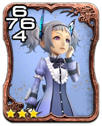 Image de la carte Girl Who Forgot Her Name