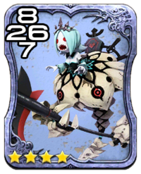 Image de la carte Undead Princess