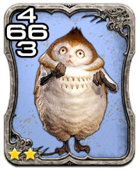Image of the Paissa card
