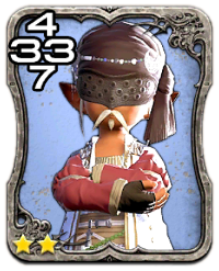 Image of the Lolorito Nanarito card