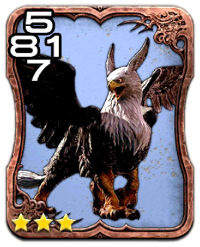 Image of the Griffin card