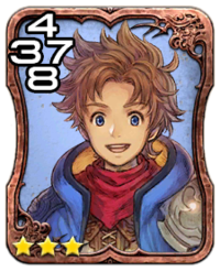 Image of the Morrow card