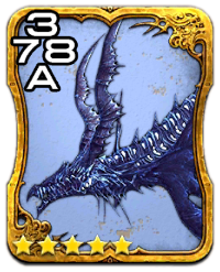 Image of the Midgardsormr card