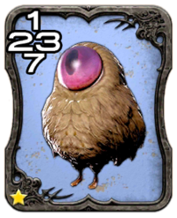 Image of the Deepeye card