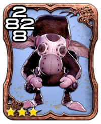Image of the Roundrox card