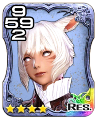 Image de la carte Heavensward Y'shtola