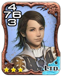 Image de la carte Larsa Ferrinas Solidor