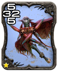 Image of the Shemhazai, The Whisperer card