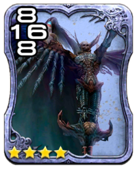 Image de la carte Death Seraph Zalera