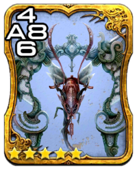 Image of the Zodiark, Keeper of Precepts card
