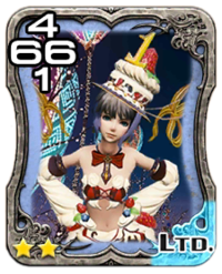 Image de la carte Anniversary Echo