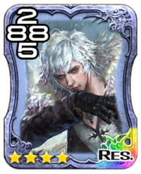 Image de la carte Balamb Mercenary
