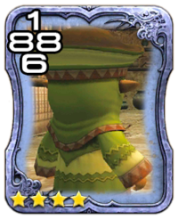 Image of the Karaha-Baruha card