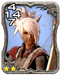 Image of the M'naago card