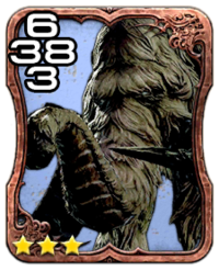 Image of the Mammoth card