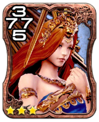 Image of the Lakshmi card