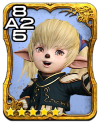 Image de la carte Shantotto