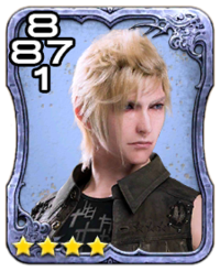 Image de la carte Prompto Argentum