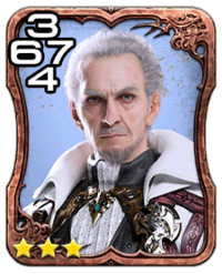 Image of the Ielolas Aldercapt card