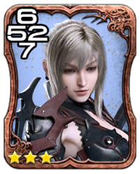 Image of the Aranea Highwind card