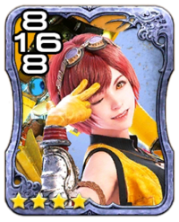 Image of the Heavenly Technician Lid card