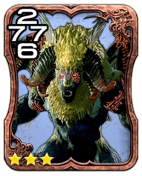 Image of the Hrodric Poisontongue card