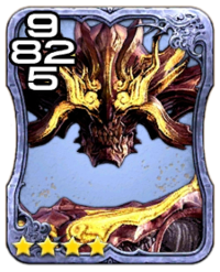 Image of the Argath Thadalfus card