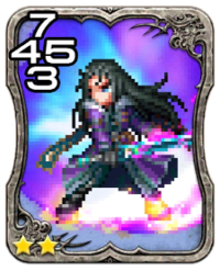 Image of the Lasswell card
