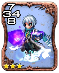 Image of the Nichol card