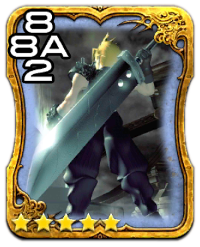 Image of the transformed Cloud card