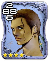 Image of the transformed Kiros card