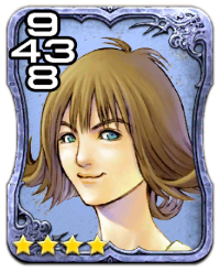 Image of the transformed Selphie card