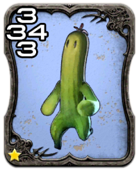Image of the transformed Sabotender card