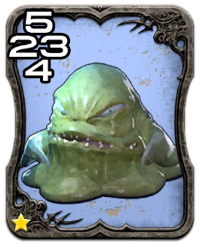 Image de la carte Pudding après transformation