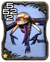 Image de la carte Ahriman après transformation