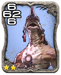 Image de la carte Scarface Bugaal Ja après transformation